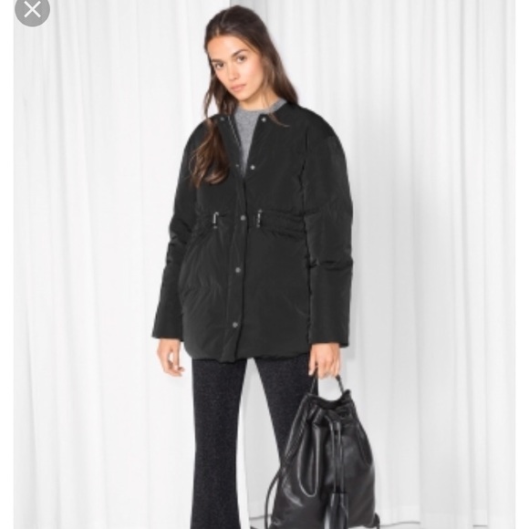 Corduroy Workwear Mini Dress
